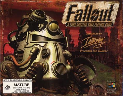 fallout|Fallout Wiki .
